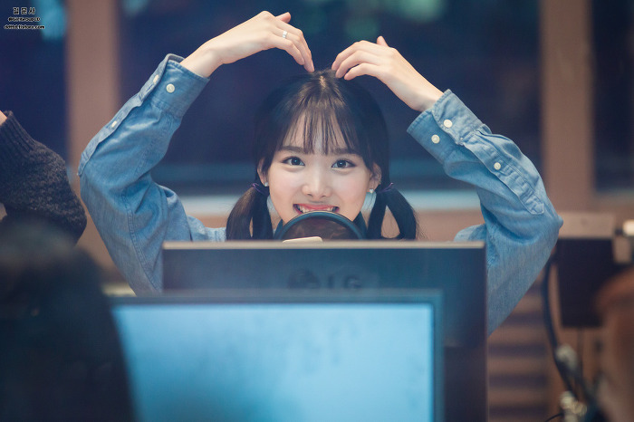 정오의 희망곡 트와이스 | 인스티즈