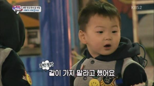 TV출연하는 아이들이 위험한 이유 | 인스티즈