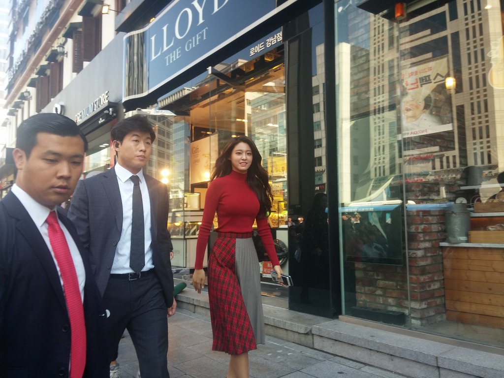 설현이 직찍 .jpg | 인스티즈
