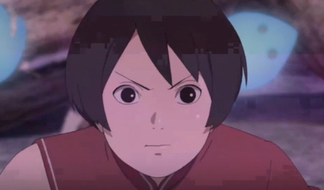 나루토 캐릭터들 이름 뜻을 알아보자 | 인스티즈