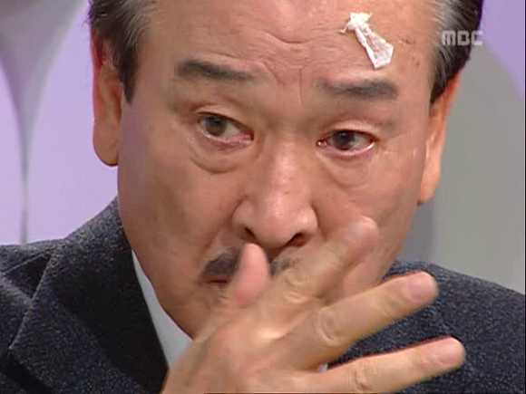 [거침없이하이킥] 생방송나가서 방송사고낸 순재옹ㅋㅋㅋㅋㅋ.jpg | 인스티즈