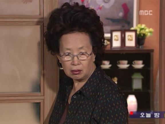 [거침없이하이킥] 문희만 보면 심장이 두근거리는 순재 ㅋㅋㅋㅋㅋ.jpg | 인스티즈