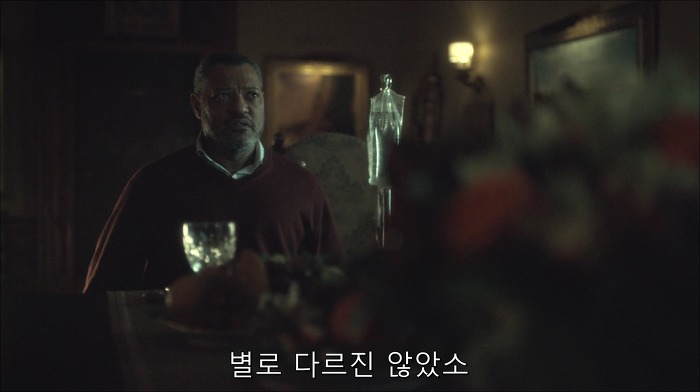[로맨틱스릴러미드] 한니발 (Hannibal) 시즌3 에피6 (4/4) | 인스티즈