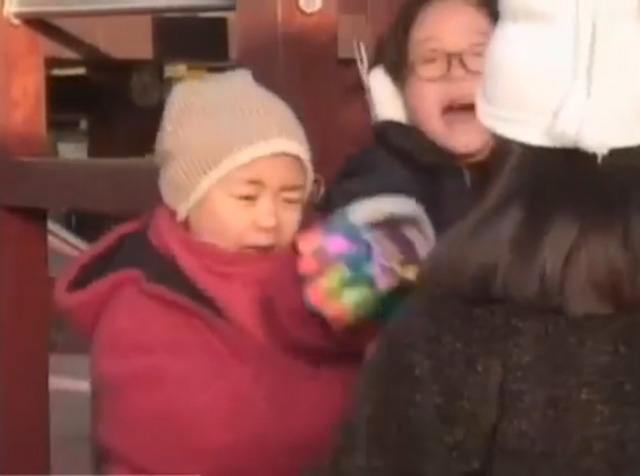 미달이 땜에 화가 난 정배와 의찬이 | 인스티즈