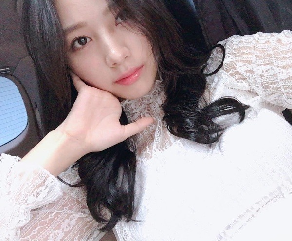 JYP 신인 배우 류원.jpg | 인스티즈