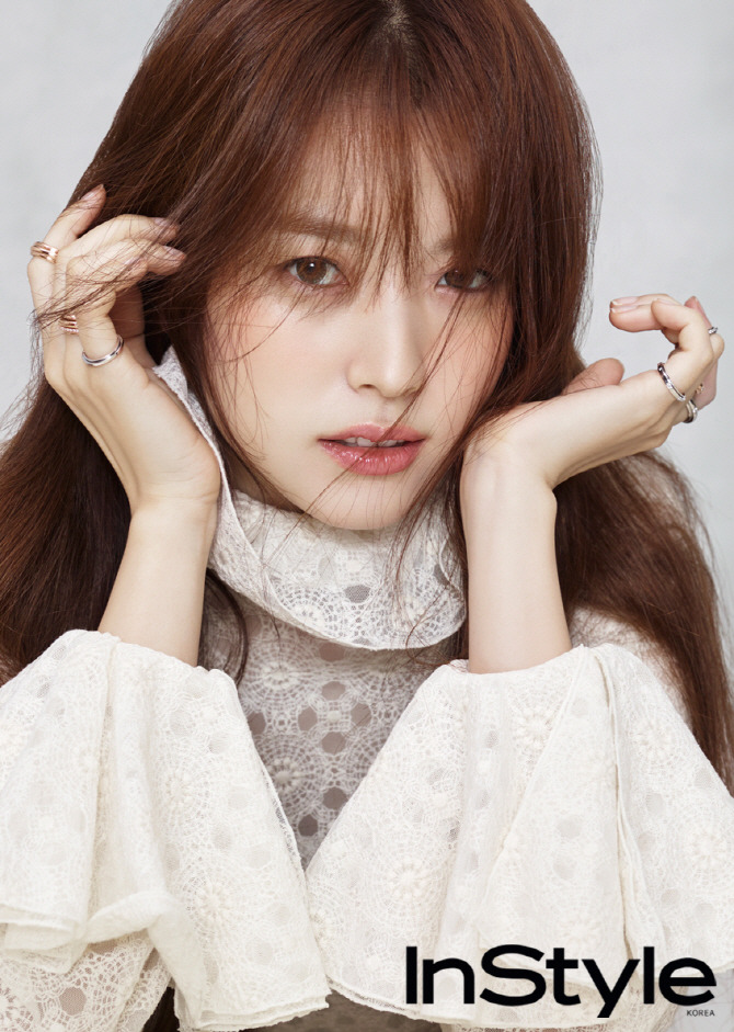 한효주 화보.jpg | 인스티즈