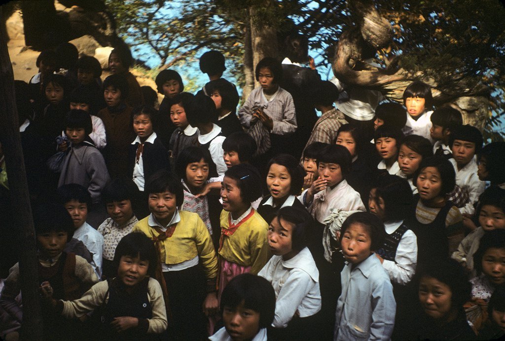 1952년도의 한국 | 인스티즈