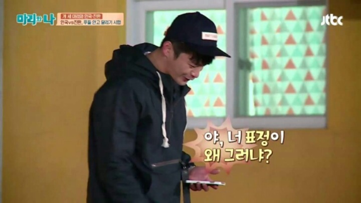 [마리와나] 푸들 안고 달리기 시합하기 | 인스티즈