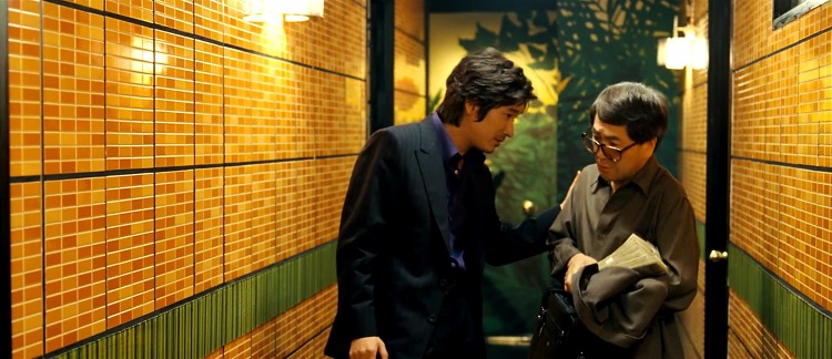타짜 (The War Of Flower, 2006) 5화 | 인스티즈