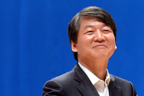 문재인 정계은퇴시 야권 대선 잠룡들.. | 인스티즈