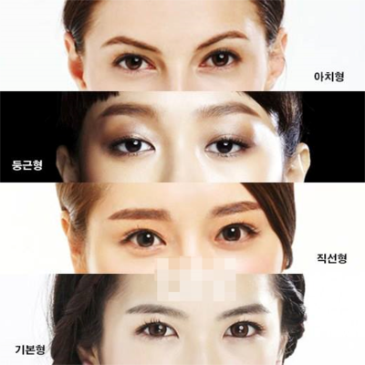 둘중 사람 인상을 더 좌우하는것은? | 인스티즈