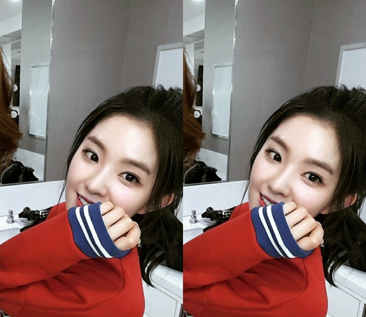 아침부터 아이린 | 인스티즈