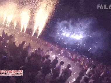 대륙의 적벽대전 .gif | 인스티즈