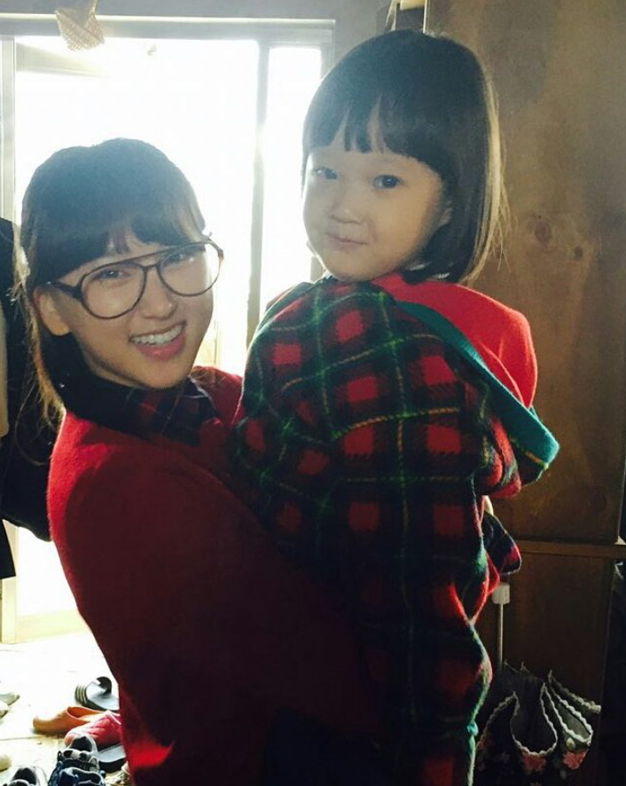 오늘이 행복한 이유.jpg | 인스티즈