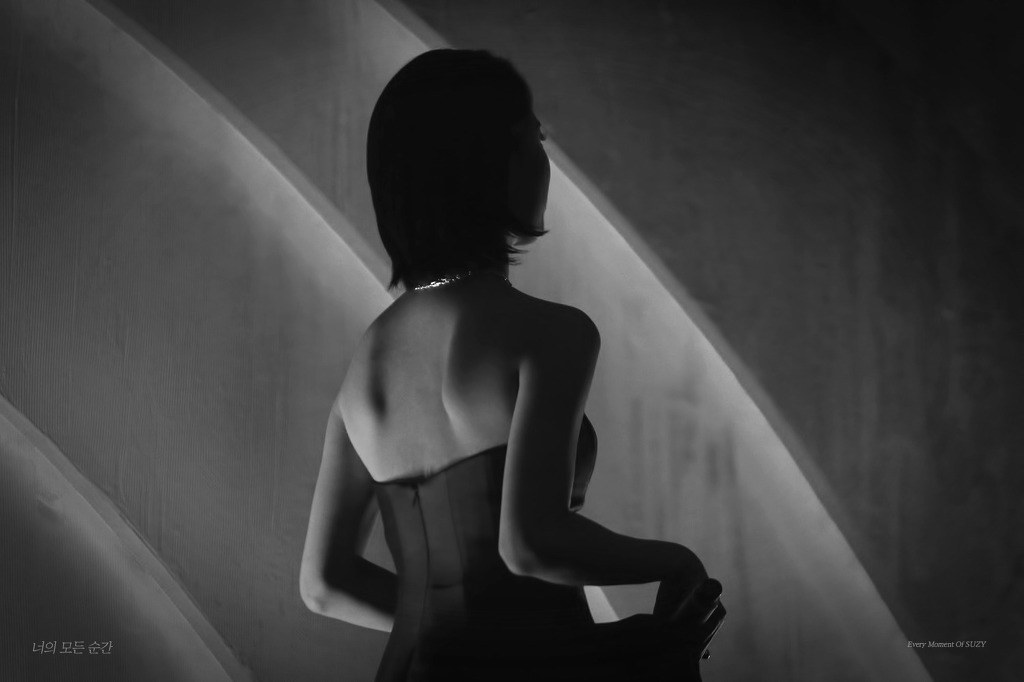 드레스 입은 백상예술대상 수지.jpg | 인스티즈