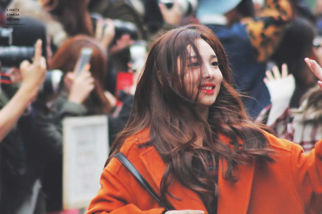 [트와이스] 서열9위 토끼언니 맏내 나연 짤들.jpg | 인스티즈
