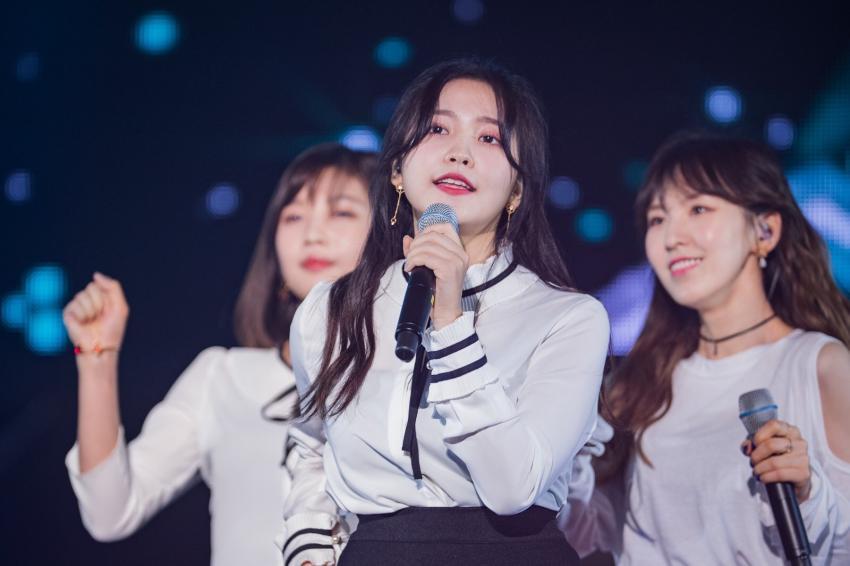 레드벨벳 In 창원 | 인스티즈