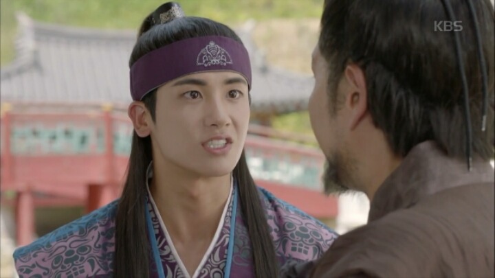 [화랑] 잊지말자 1500년 전에도 남자는 영앤리치가 최고라는 걸.jpg | 인스티즈