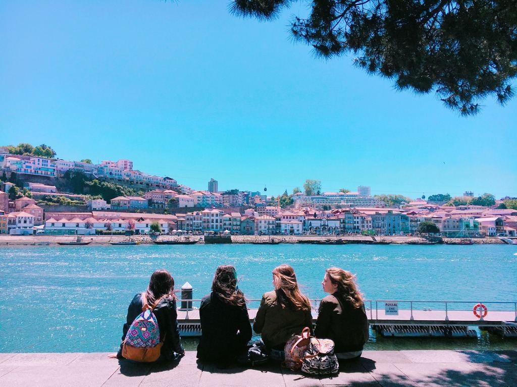 유럽여행의 끝 포르투갈 | 인스티즈