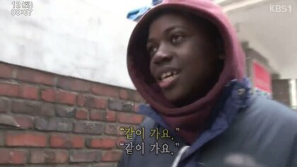 개를 무서워하는 콩고동상들 | 인스티즈