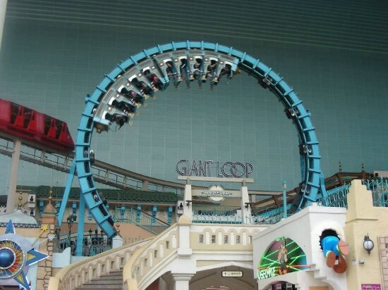 롯데월드 vs 에버랜드 | 인스티즈