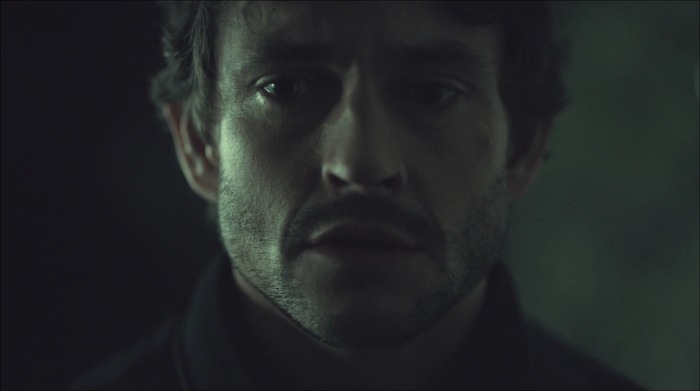 [로맨틱스릴러미드] 한니발 (Hannibal) 시즌3 에피8 (3/4) | 인스티즈