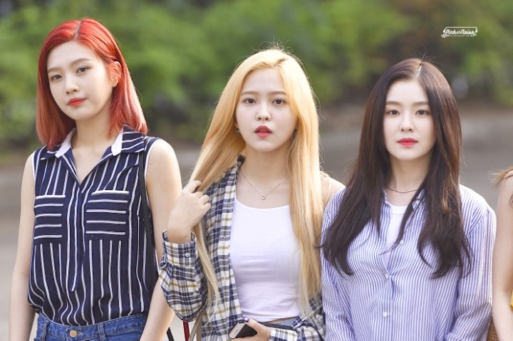 열아홉 레드벨벳 예리미 | 인스티즈
