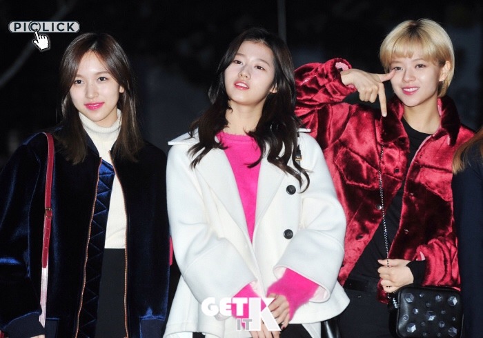트와이스 겟잇케이.jpg | 인스티즈