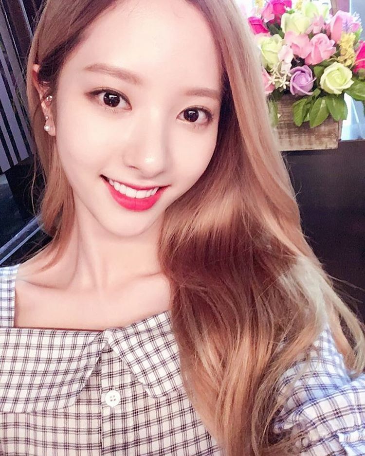 눈이 아파서 그만.. | 인스티즈
