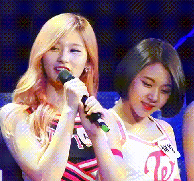 트와이스 멤버들의 버릇 | 인스티즈