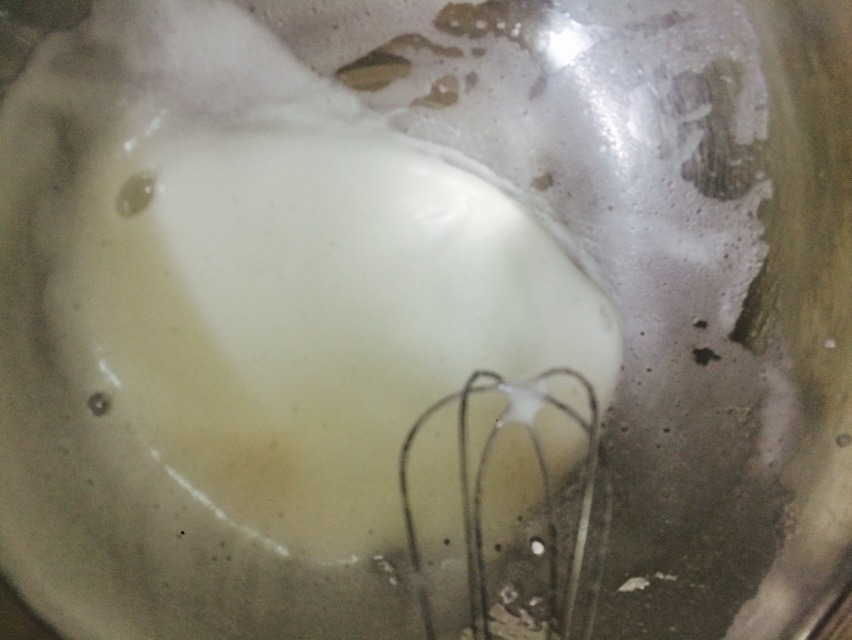 머랭쿠키을 만들어보았읍니다.(초점고자) | 인스티즈