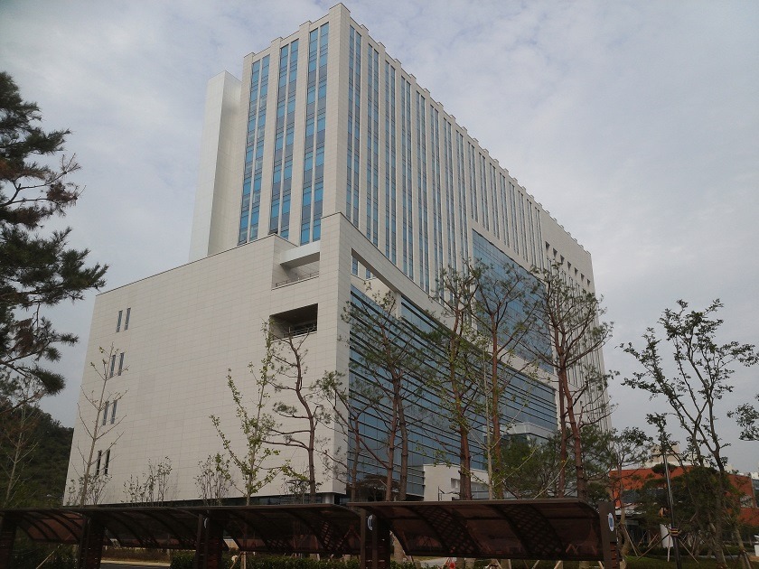 울산지방검찰청 이미지