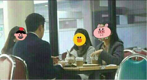 박영선: 고영태씨 이중에서 거짓말 제일 많이하고 있는 사람 누구임?? | 인스티즈