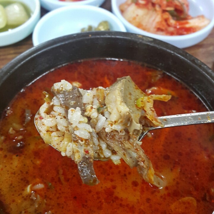 해장국 | 인스티즈