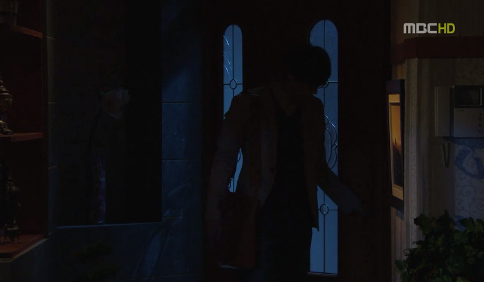 [지붕뚫고하이킥] 똥결말.jpg | 인스티즈