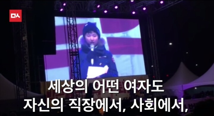 어제자 어떤 아이의 역대급 자유발언ㄷㄷㄷㄷ | 인스티즈