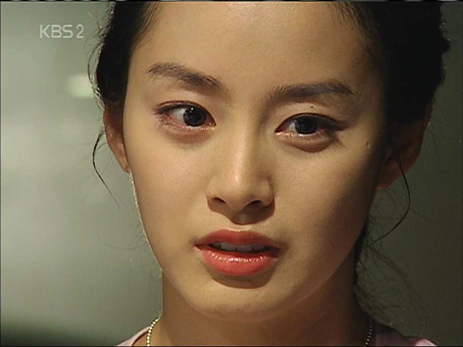 [구미호외전] 김태희 드라마 '구미호 외전' 시절.jpg | 인스티즈