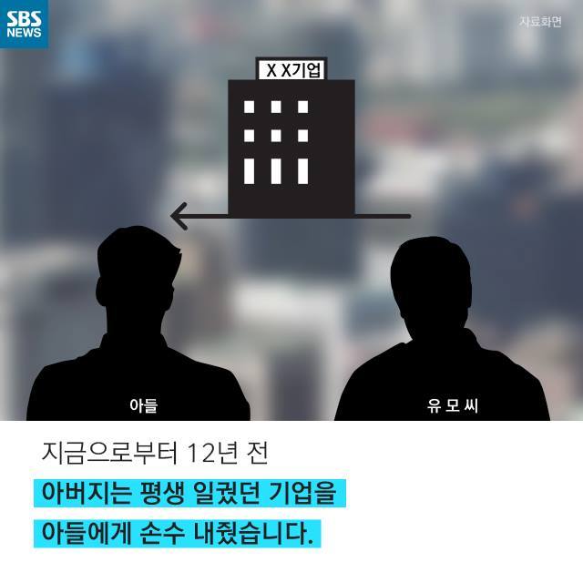  효도를 계약해야 하는 세상 | 인스티즈