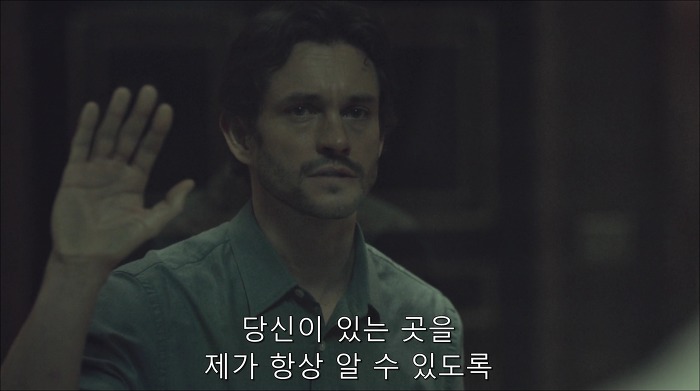 [로맨틱스릴러미드] 한니발 (Hannibal) 시즌3 에피13 (2/4) | 인스티즈
