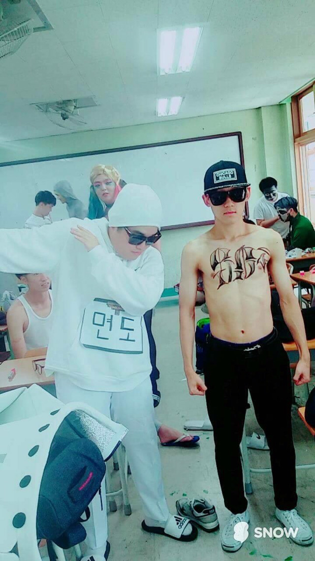 의정부 고등학교 실시간 | 인스티즈