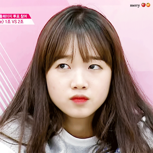 귀여움 하나는 진짜 최고인 여자 아이돌.(feat.데이타주의) | 인스티즈
