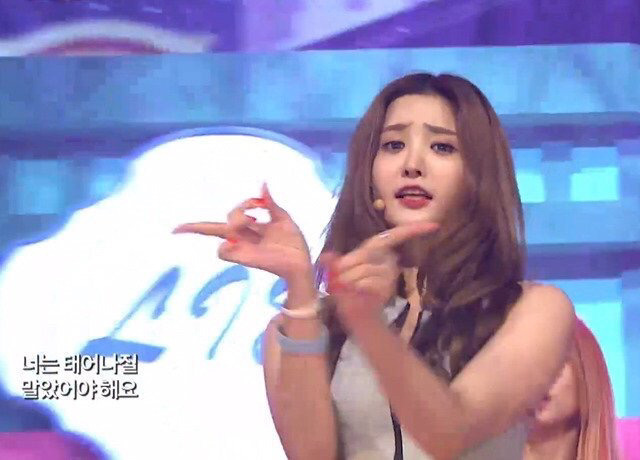 역시 엔 이엑스아이디...... | 인스티즈