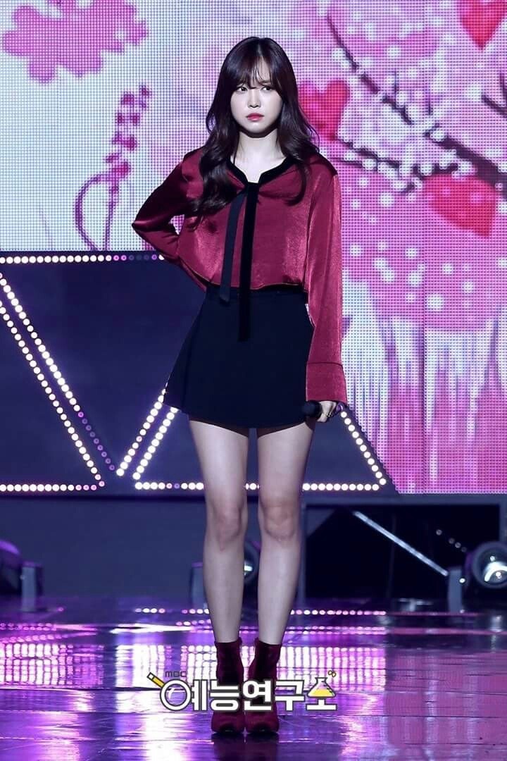 에이핑크 손나은 생일 기념.jpgif | 인스티즈