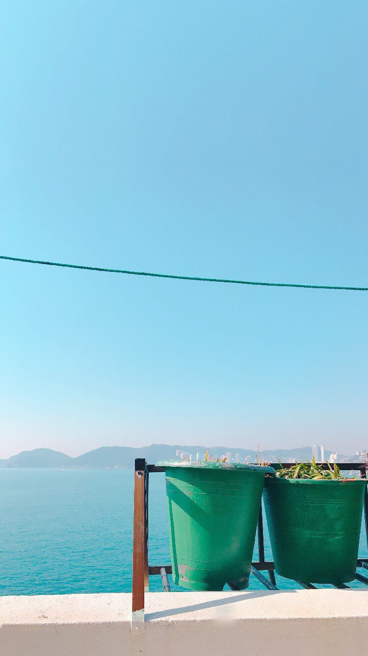 [부산광역시] 부산의 센치함 | 인스티즈