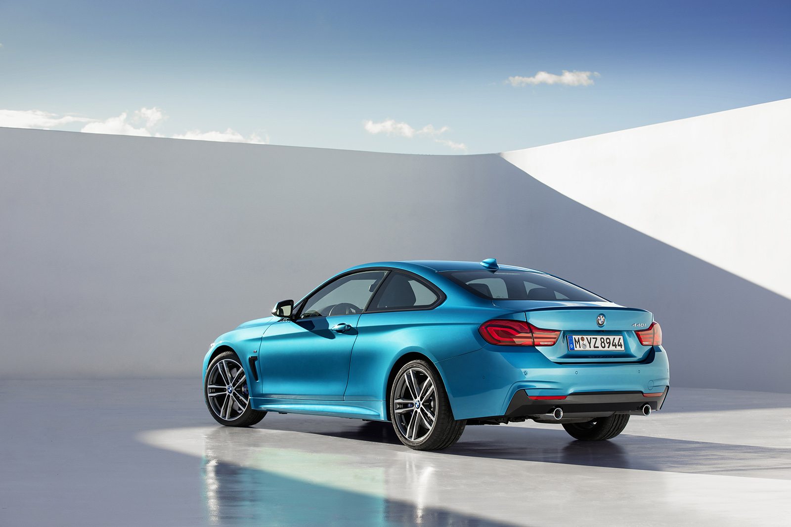 BMW 4시리즈 쿠페 부분변경 | 인스티즈