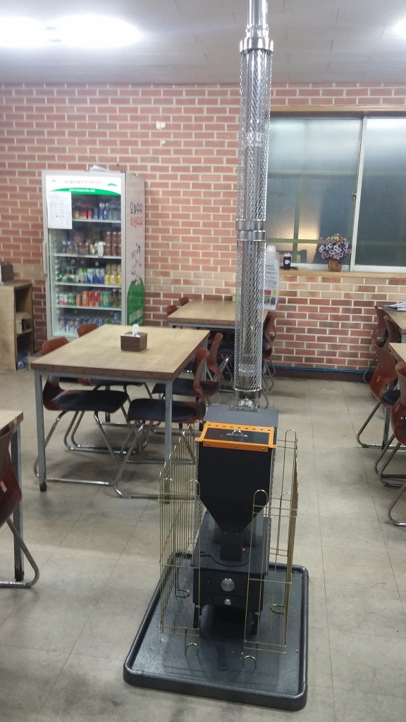 SJ 구내식당 이미지