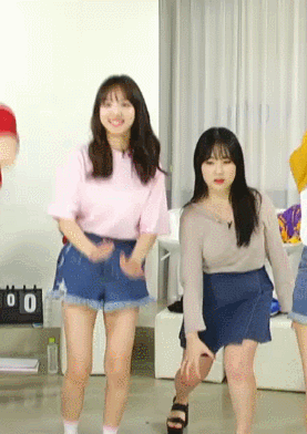 [트와이스] v앱 나연.샤샤샤 | 인스티즈