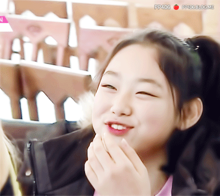 미나 너털웃음 모드.gif | 인스티즈