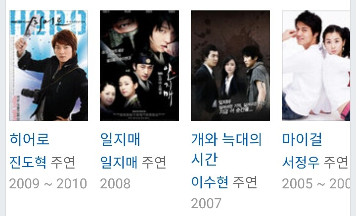쭉빵이가 믿고 보는 배우는? | 인스티즈