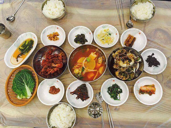 남도바다 이미지